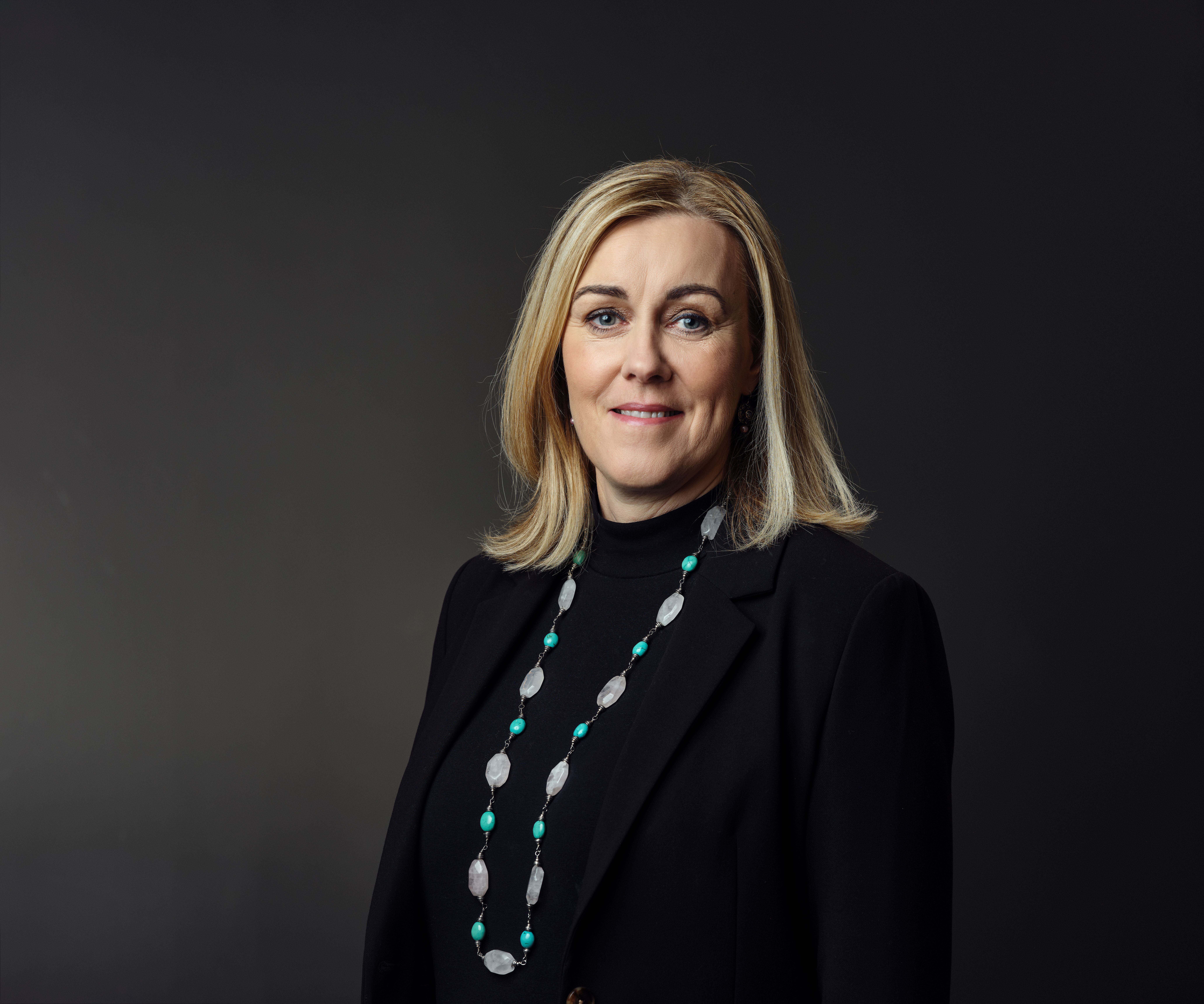 Sigrún Björk Jakobsdóttir stjórnarformaður Landsnets