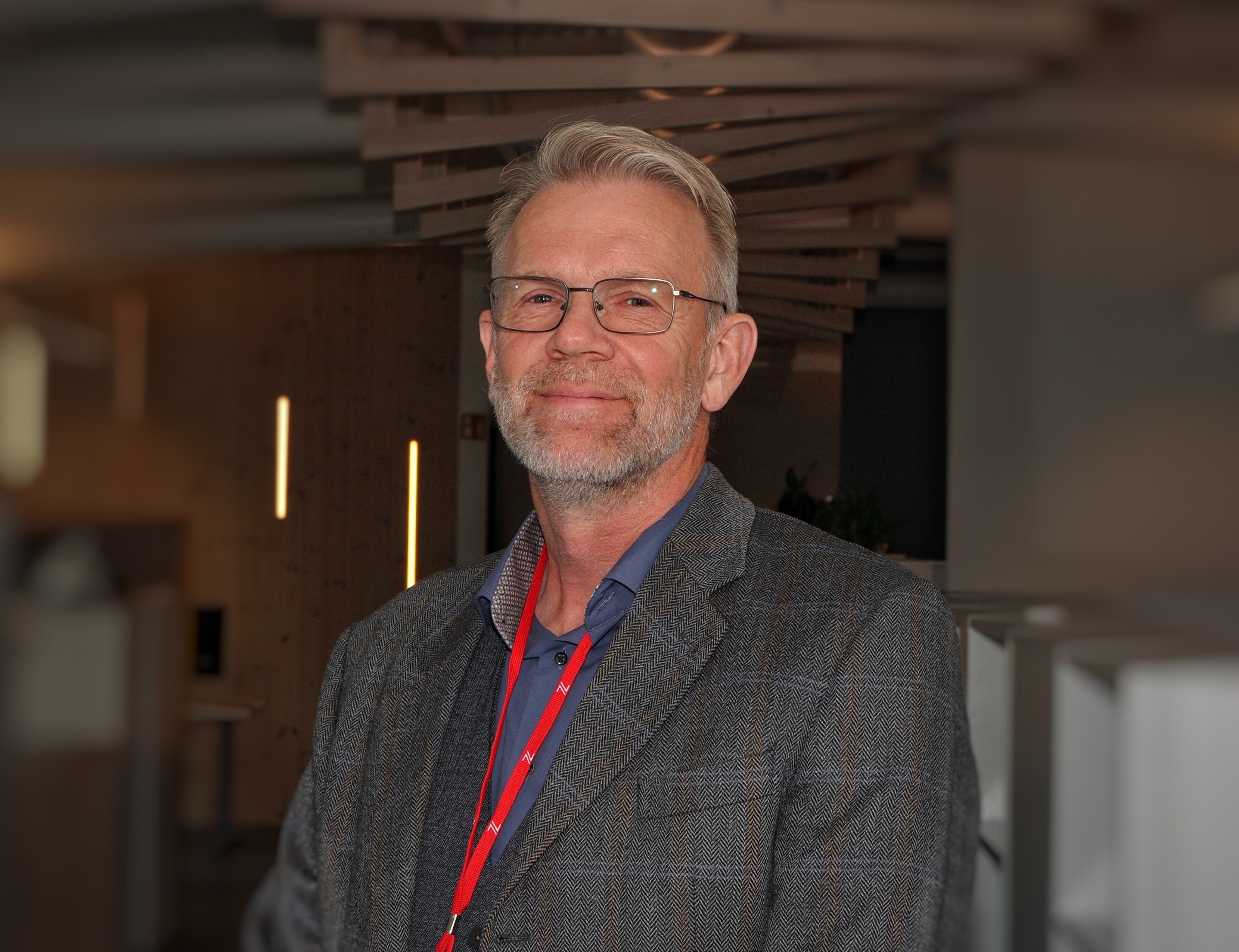 Mynd af Kristján Arinbjarnar