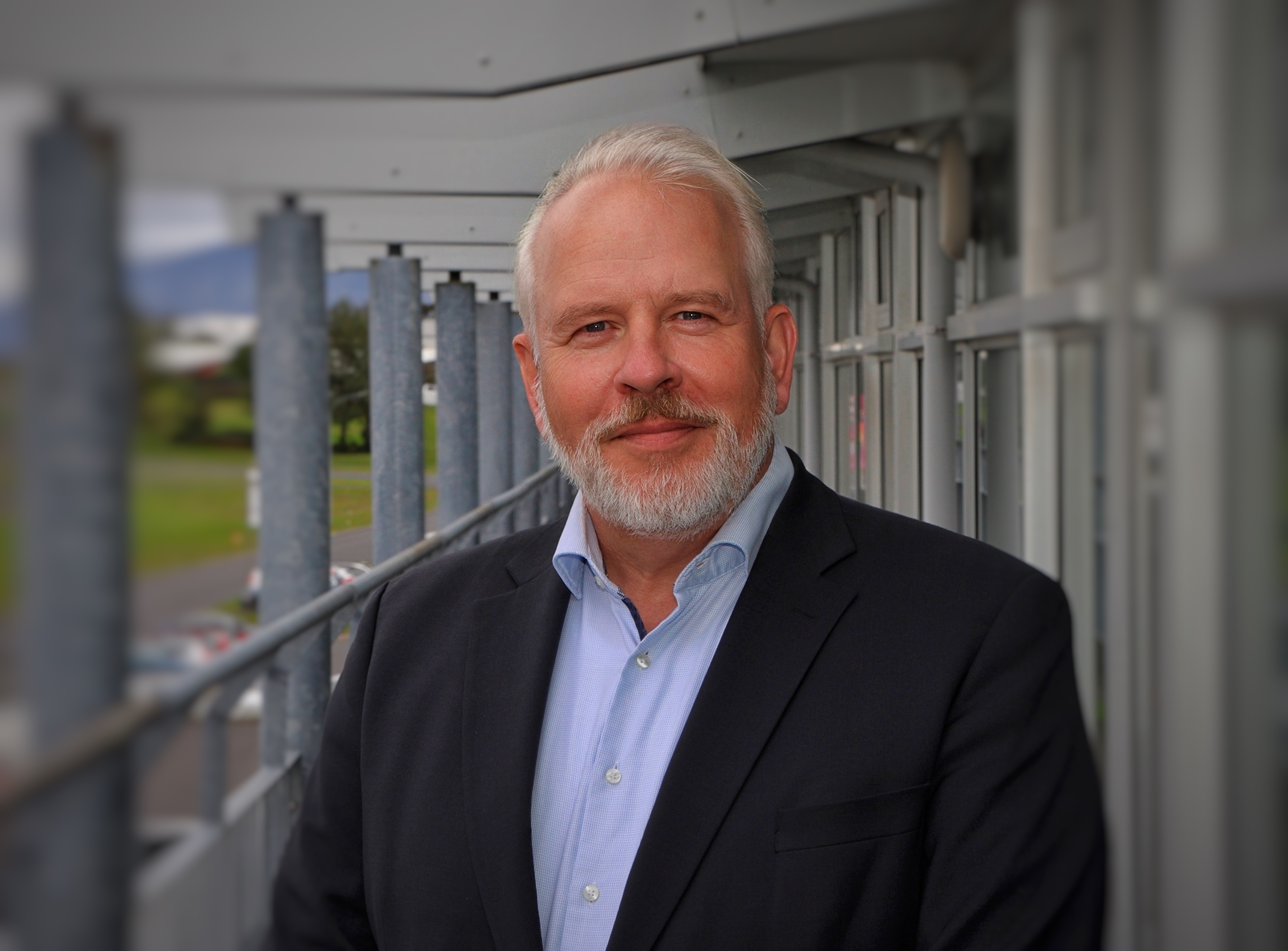 Mynd af Stefán Pétursson