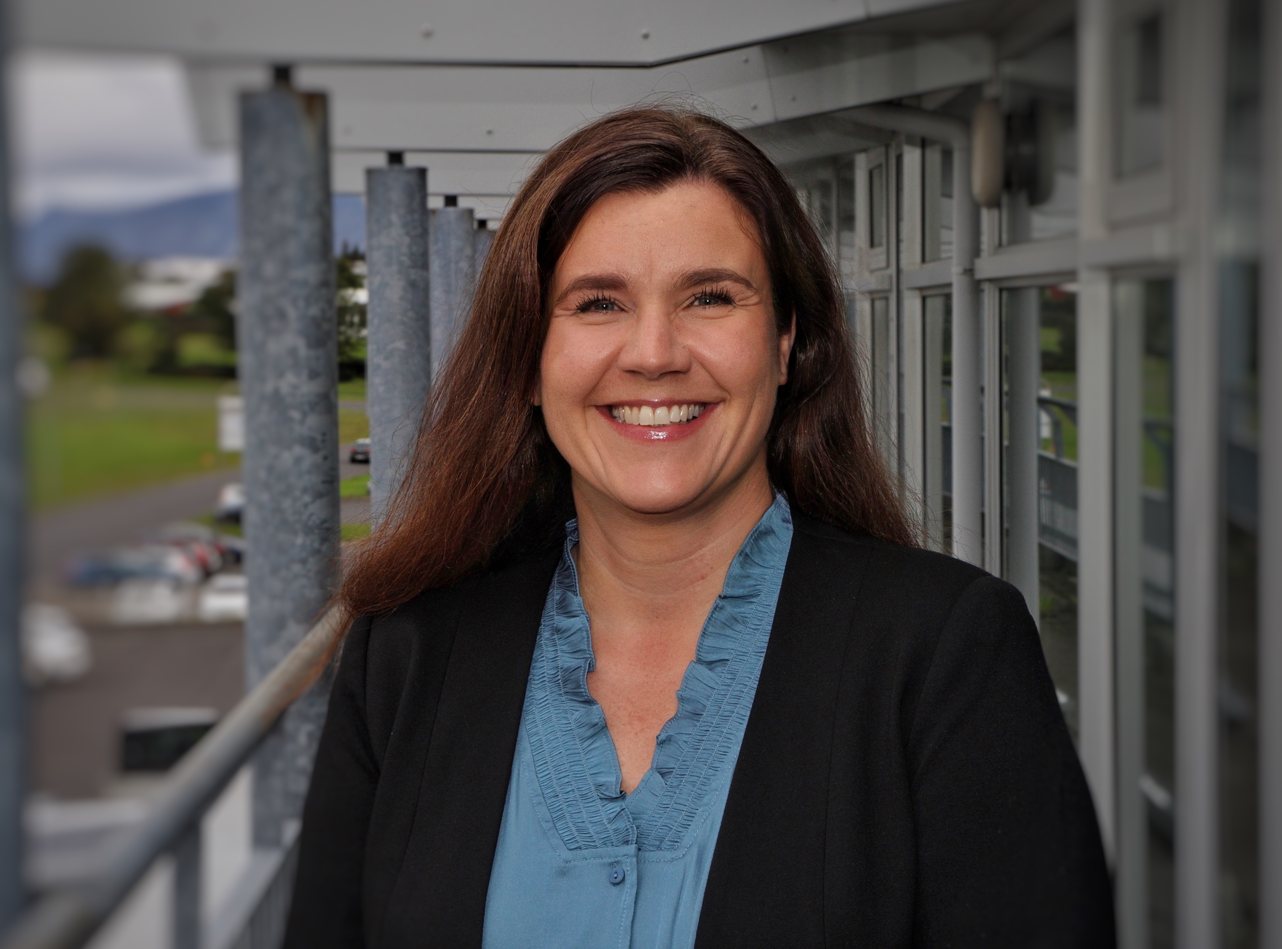 Mynd af Harpa Þuríður Böðvarsdóttir